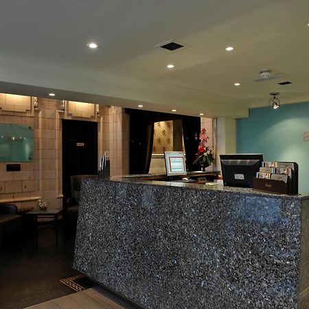 Arthouse Hotel Глазго Экстерьер фото