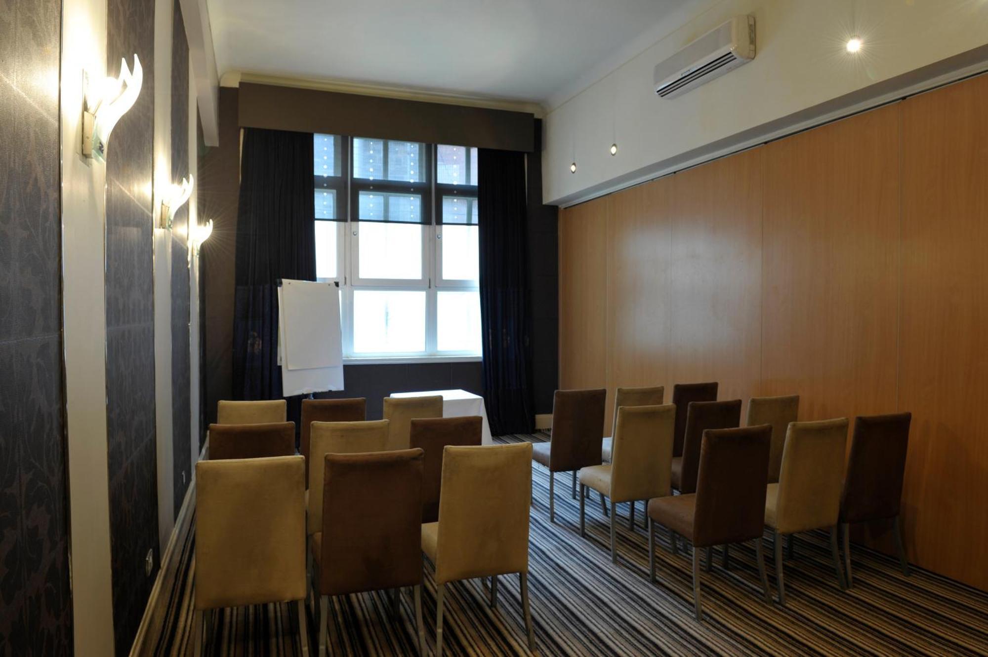 Arthouse Hotel Глазго Экстерьер фото