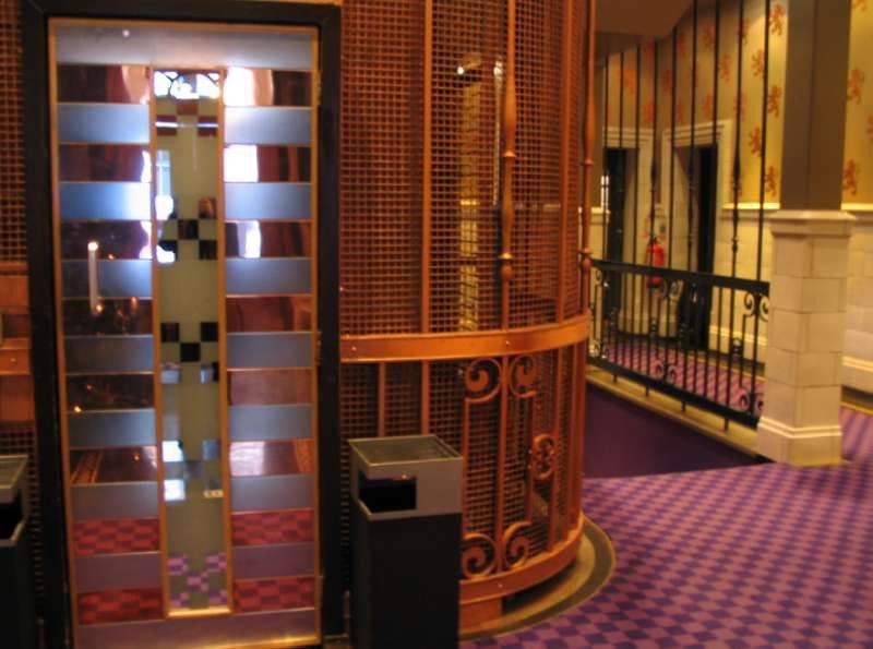 Arthouse Hotel Глазго Экстерьер фото