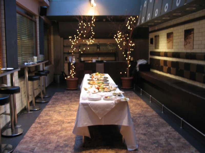 Arthouse Hotel Глазго Экстерьер фото